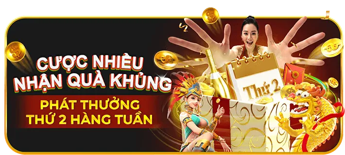 Khuyến mãi nạp lại good88