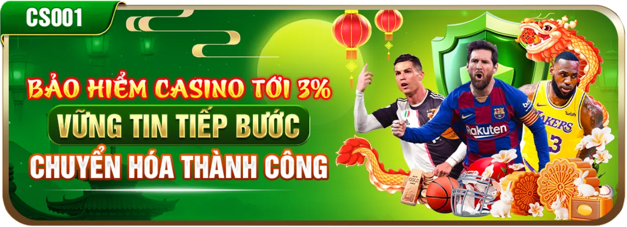 Các trò chơi casino đa dạng tại good88